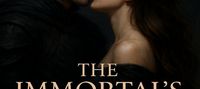 The immortal's bride