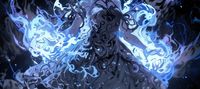 The Last Godfall
