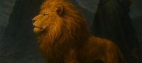 The Lion Reforged