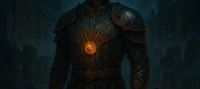 The Lost king
