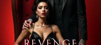 The Mafia Heiress's Revenge
