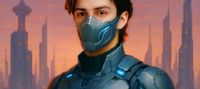The Masked Equation
