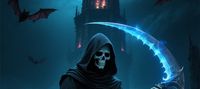 The Merciful Reaper
