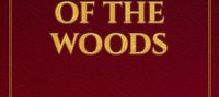 the mysteries of the woods