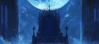 The promises king