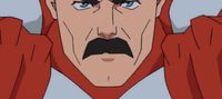 The Second Son Of Omniman