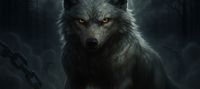 The Silver Wolf's Rejection