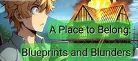 The Smartphone Saga Book 2 - A Place to Belong: Blueprints and Blunder