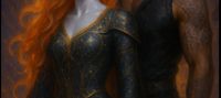 The Song of Azariel