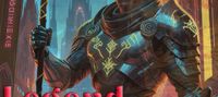 The Stronghold: Legend versus Myth