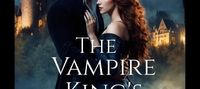 The Vampire King's Feeder