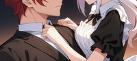 The villain doesn't want to get involved in the Yuri game.
