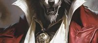 The Werewolf Hunting Law
