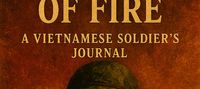 Through Seasons of Fire - A VietNamese Soldier's Journal