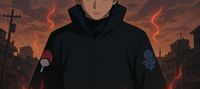 "Twin Eyes of Destiny: The Leaf's Hidden Legacy"