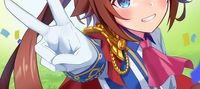 Uma Musume : The Trainer Who Just Wants to Live