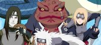 "Undercover in Konoha: I Was the Real Hokage All Along!"