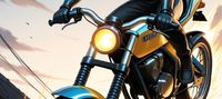 Unknown Rider