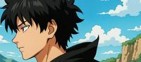 Using Anime in Fantasy? world