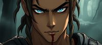 Vampire: Blood Of The Ancients