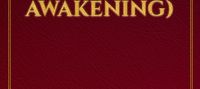 VESSELS (THE AWAKENING)