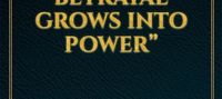 Virethorn: “Where betrayal grows into power”