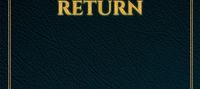 Voldemort's Return