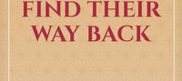 When Lovers Find Their Way Back