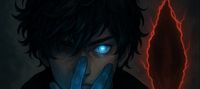When Magic Bleeds: Rise of the Mana Champion