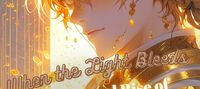 When the Light Bleeds: The Fall and Rise of Lumiel Aetherion