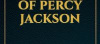 Wish: Into the world of Percy Jackson