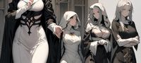 Witch Monastery