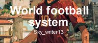 World football system