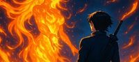 WORLDWOVEN: A Dream That Sent Me to Another World
