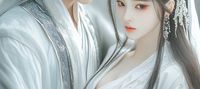 Yen and Lily
