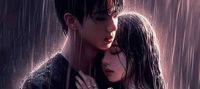 You love me (BETRAYAL)