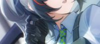 Zenless Zone Zero The Random Kamen Rider