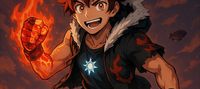ZERO ONE: ONE HOPE!